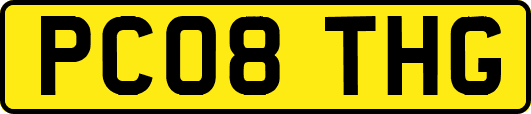 PC08THG