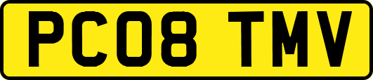 PC08TMV