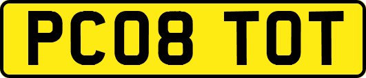PC08TOT