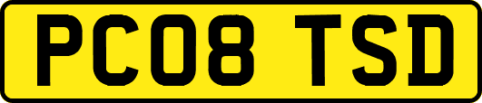 PC08TSD