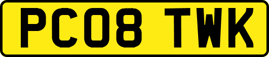 PC08TWK