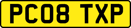 PC08TXP