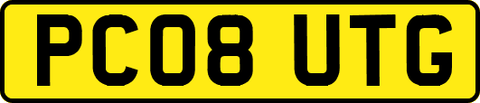 PC08UTG