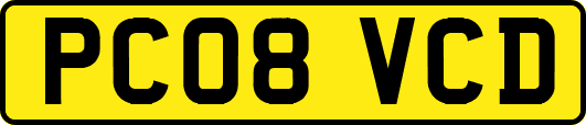 PC08VCD