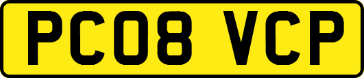 PC08VCP