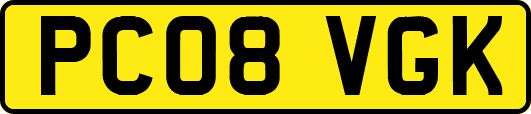 PC08VGK