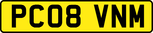 PC08VNM