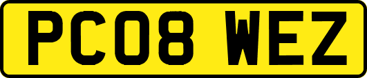 PC08WEZ