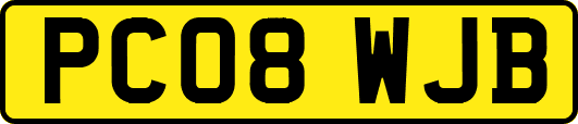 PC08WJB