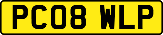 PC08WLP