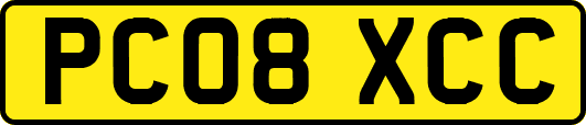 PC08XCC
