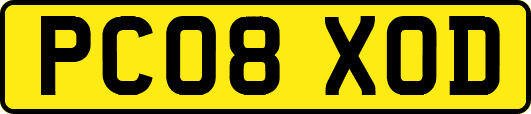 PC08XOD