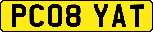 PC08YAT