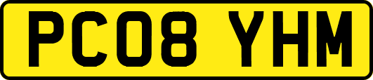 PC08YHM
