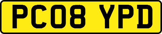 PC08YPD