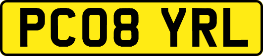 PC08YRL