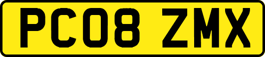 PC08ZMX