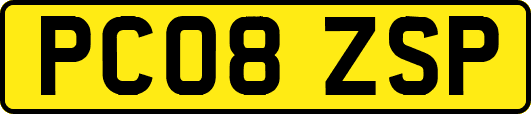 PC08ZSP