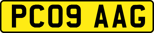 PC09AAG