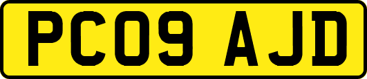 PC09AJD