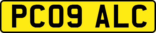 PC09ALC