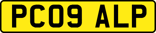 PC09ALP
