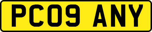 PC09ANY