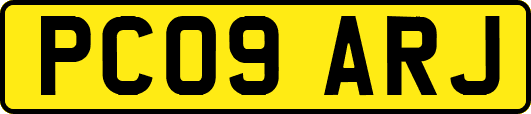 PC09ARJ