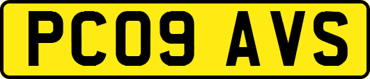 PC09AVS