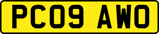 PC09AWO