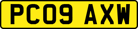 PC09AXW