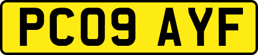 PC09AYF