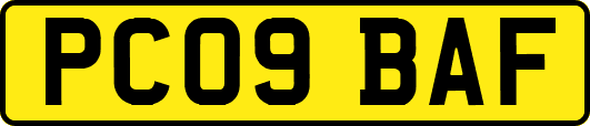 PC09BAF