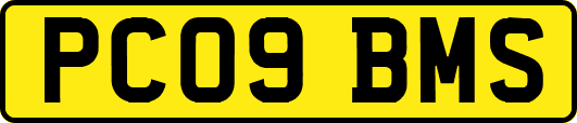 PC09BMS