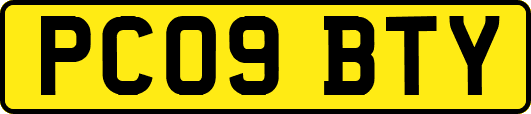 PC09BTY