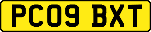 PC09BXT