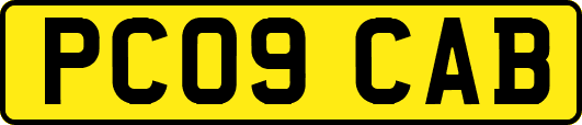 PC09CAB