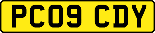 PC09CDY