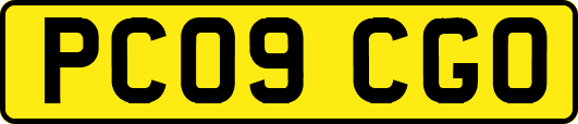 PC09CGO