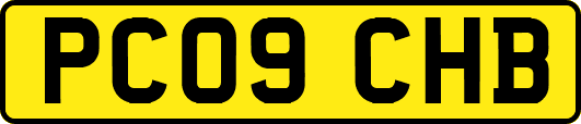 PC09CHB