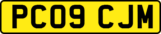 PC09CJM