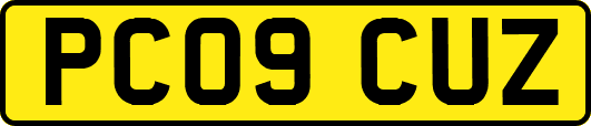 PC09CUZ