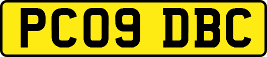 PC09DBC
