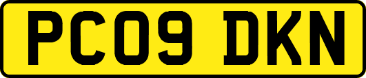 PC09DKN