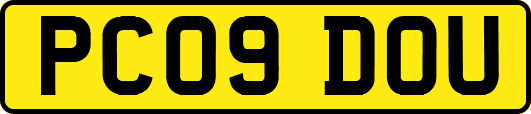 PC09DOU