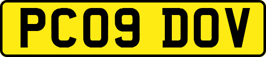 PC09DOV