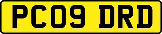 PC09DRD