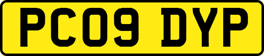 PC09DYP