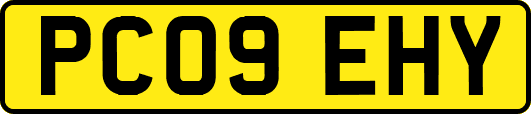PC09EHY