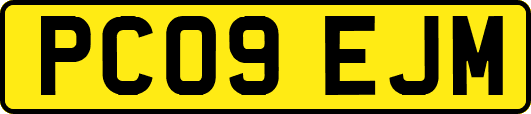PC09EJM